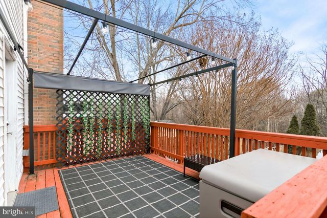 7572 QUAIL RUN LN, Manassas, VA 20109