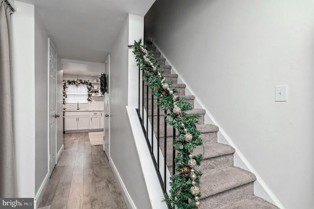 7572 QUAIL RUN LN, Manassas, VA 20109