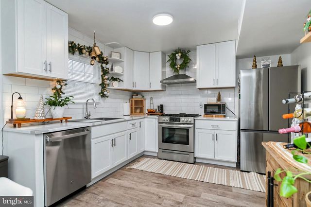 7572 QUAIL RUN LN, Manassas, VA 20109