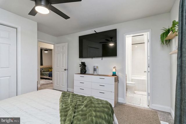 7572 QUAIL RUN LN, Manassas, VA 20109