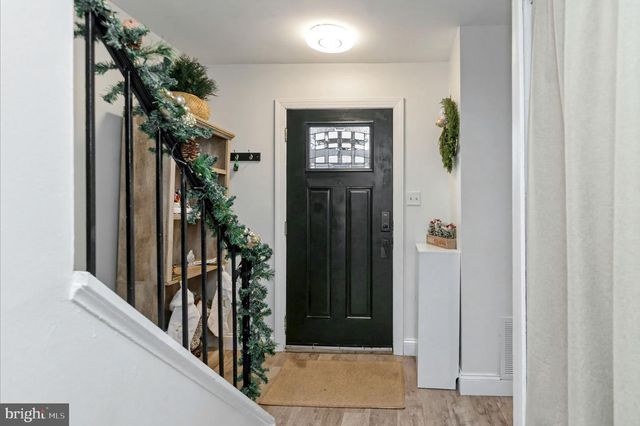 7572 QUAIL RUN LN, Manassas, VA 20109