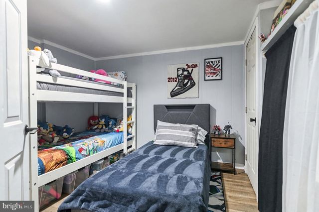 7572 QUAIL RUN LN, Manassas, VA 20109