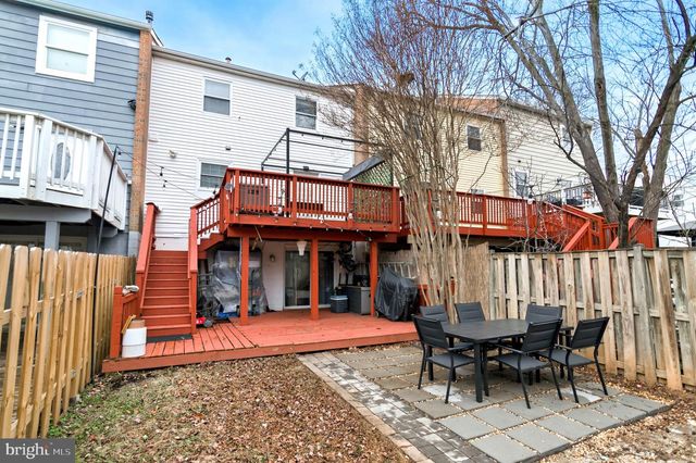 7572 QUAIL RUN LN, Manassas, VA 20109