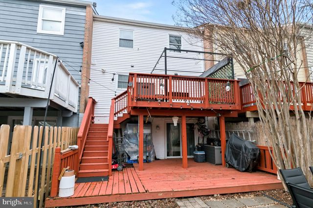 7572 QUAIL RUN LN, Manassas, VA 20109