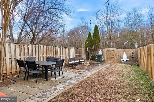 7572 QUAIL RUN LN, Manassas, VA 20109