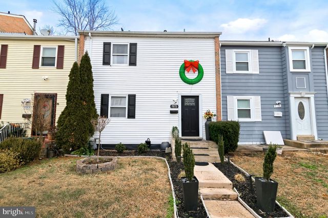 7572 QUAIL RUN LN, Manassas, VA 20109