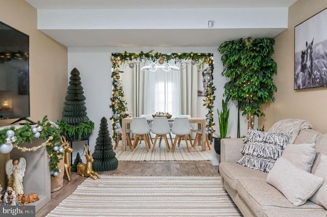 7572 QUAIL RUN LN, Manassas, VA 20109