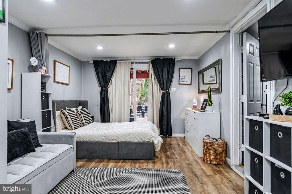 7572 QUAIL RUN LN, Manassas, VA 20109