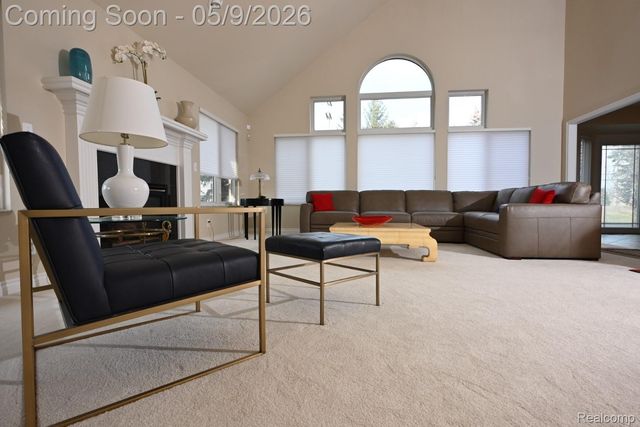 19205 River Valley Drive, Macomb Township, MI 48044