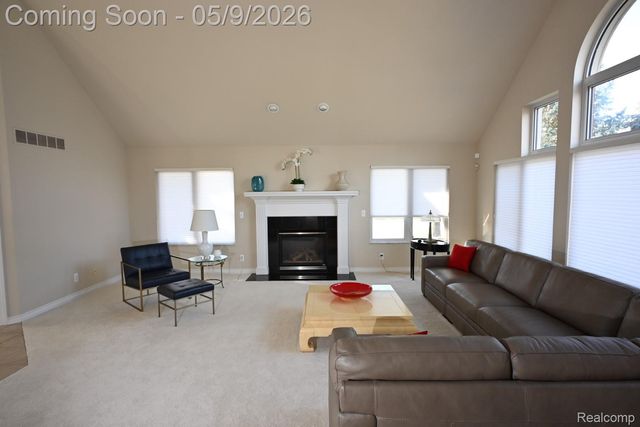 19205 River Valley Drive, Macomb Township, MI 48044