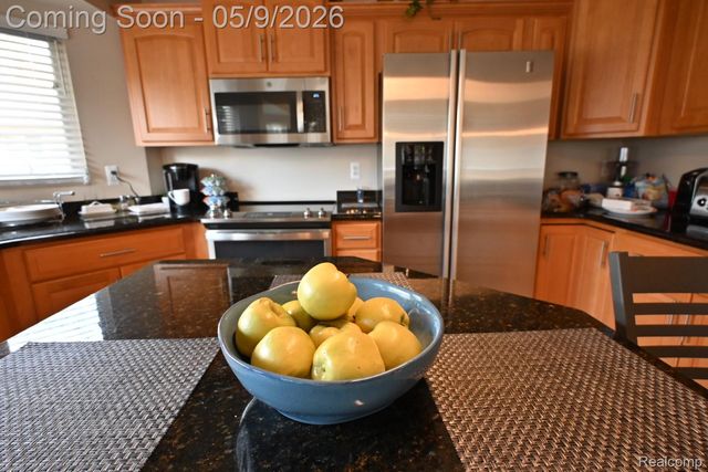 19205 River Valley Drive, Macomb Township, MI 48044