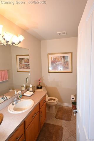 19205 River Valley Drive, Macomb Township, MI 48044