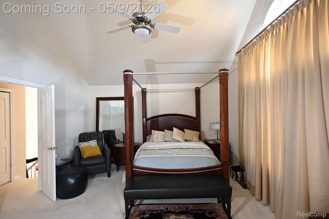 19205 River Valley Drive, Macomb Township, MI 48044
