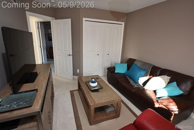 19205 River Valley Drive, Macomb Township, MI 48044