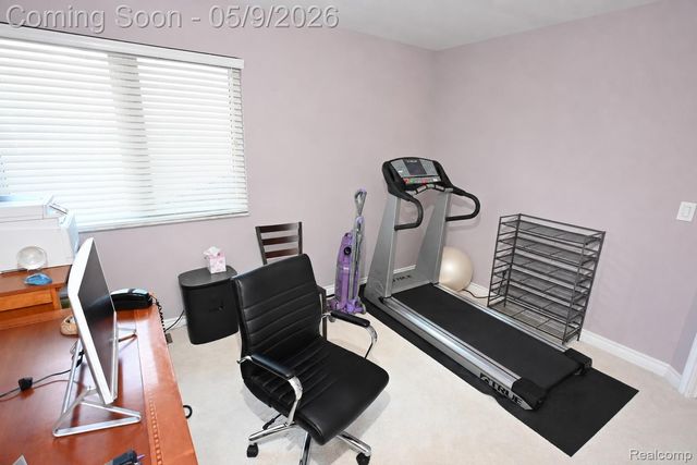 19205 River Valley Drive, Macomb Township, MI 48044
