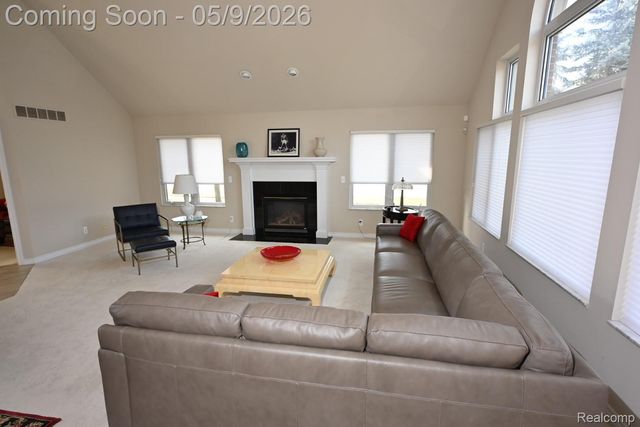 19205 River Valley Drive, Macomb Township, MI 48044