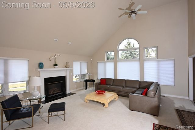 19205 River Valley Drive, Macomb Township, MI 48044