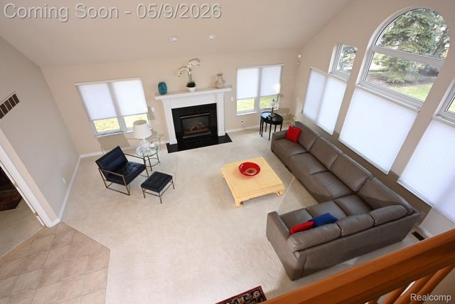 19205 River Valley Drive, Macomb Township, MI 48044