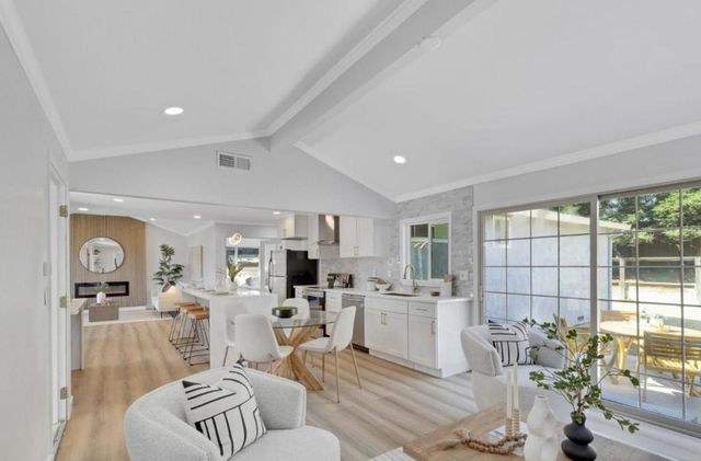 5194 Running Bear Drive, San Jose, CA 95136