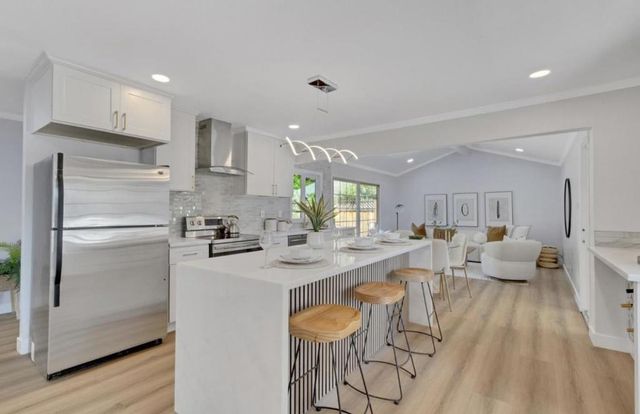 5194 Running Bear Drive, San Jose, CA 95136
