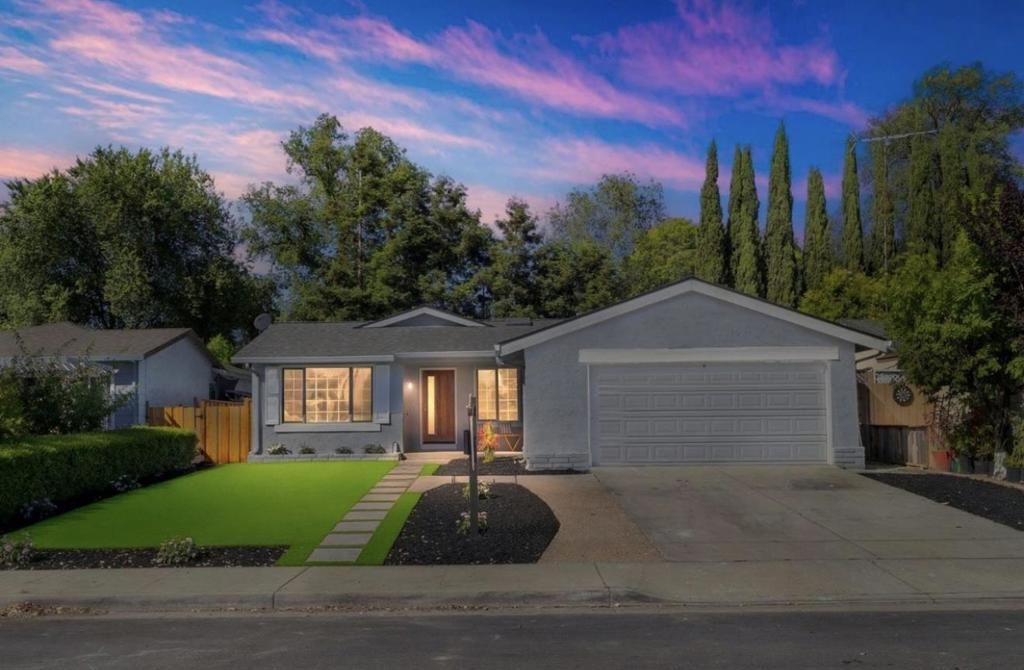 5194 Running Bear Drive, San Jose, CA 95136