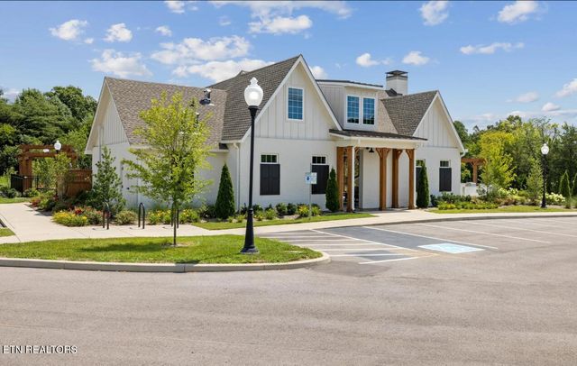 12713 Duckfoot Lane (Lot 20), Farragut, TN 37934
