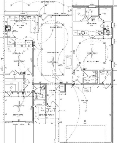 3118 Maplewood Drive, San Angelo, TX 76904