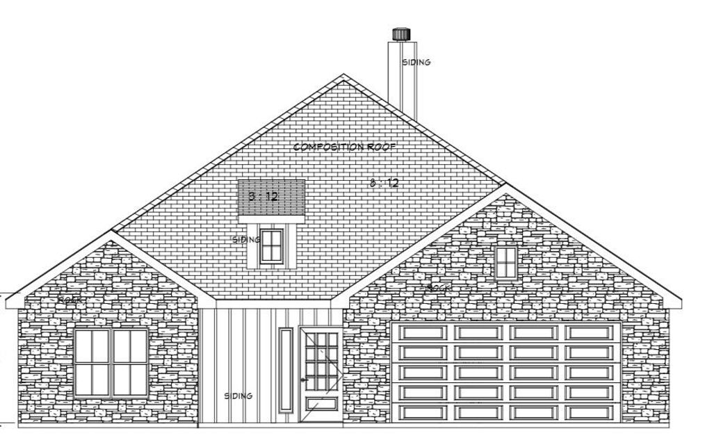 3118 Maplewood Drive, San Angelo, TX 76904