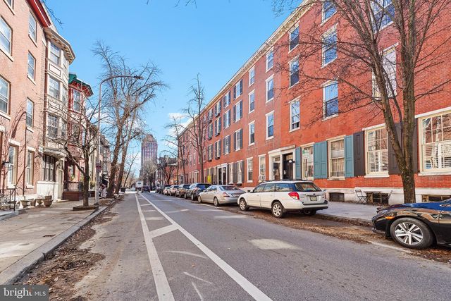 1712 PINE ST, Philadelphia, PA 19103