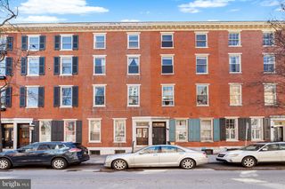 1712 PINE ST, Philadelphia, PA 19103