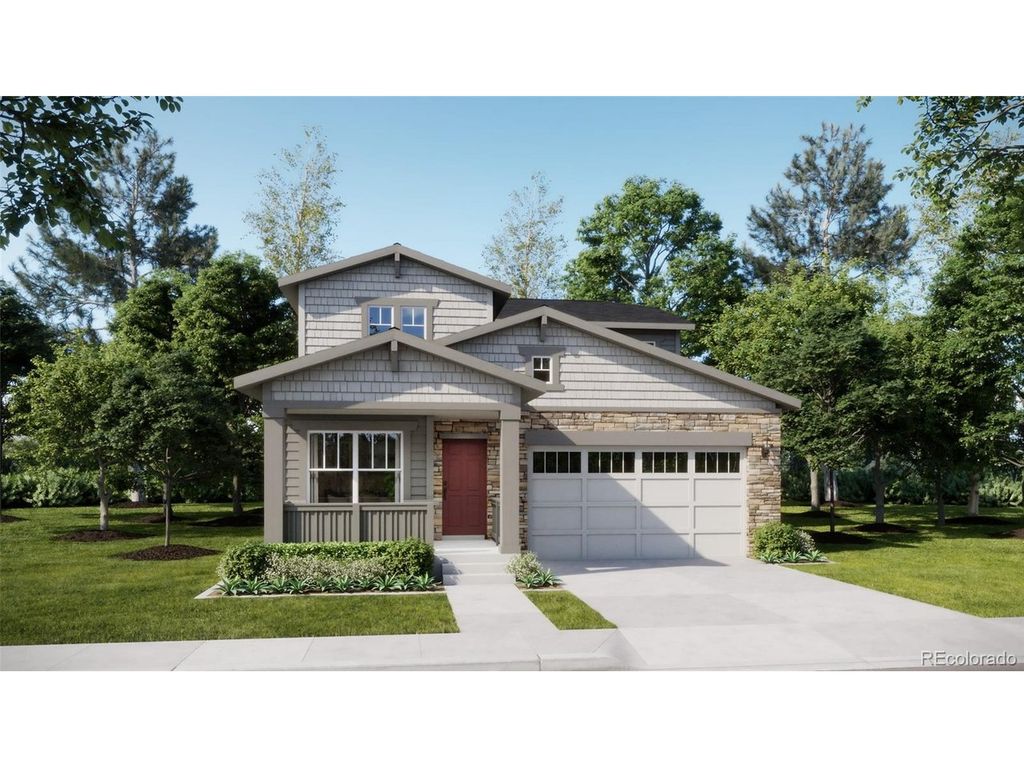 190 Mia Ln, Johnstown, CO 80534