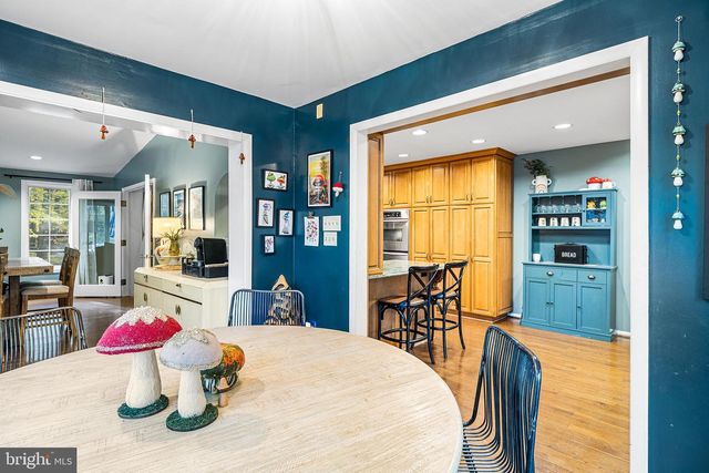 7 PINEWOOD FARM CT, Owings Mills, MD 21117