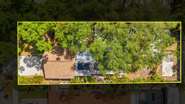 3414 W WALLCRAFT AVENUE, Tampa, FL 33611