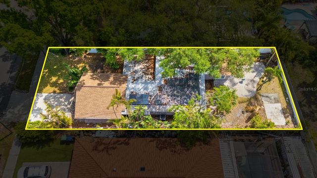 3414 W WALLCRAFT AVENUE, Tampa, FL 33611