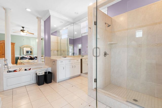 3414 W WALLCRAFT AVENUE, Tampa, FL 33611