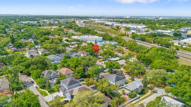 3414 W WALLCRAFT AVENUE, Tampa, FL 33611