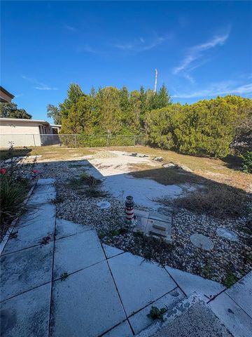 10206 WILLOW DRIVE, Port Richey, FL 34668