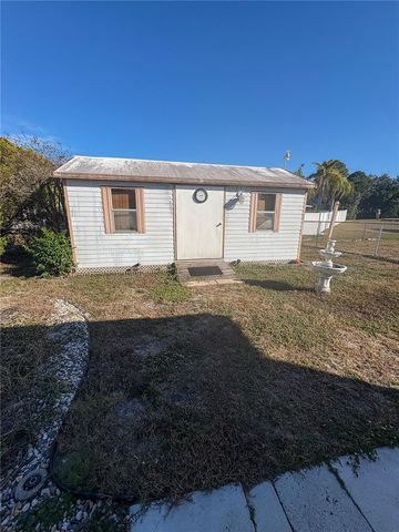 10206 WILLOW DRIVE, Port Richey, FL 34668