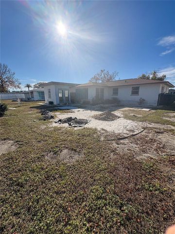 10206 WILLOW DRIVE, Port Richey, FL 34668