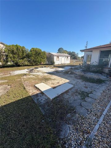 10206 WILLOW DRIVE, Port Richey, FL 34668