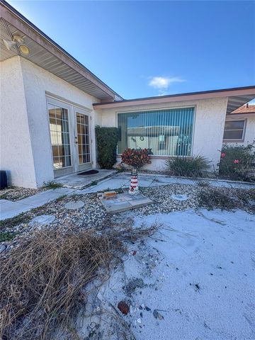 10206 WILLOW DRIVE, Port Richey, FL 34668