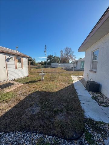 10206 WILLOW DRIVE, Port Richey, FL 34668