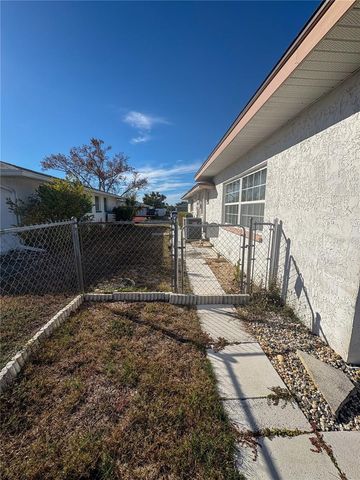 10206 WILLOW DRIVE, Port Richey, FL 34668