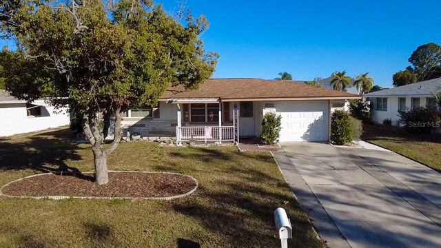 10206 WILLOW DRIVE, Port Richey, FL 34668