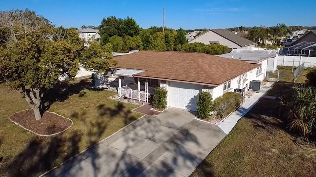 10206 WILLOW DRIVE, Port Richey, FL 34668