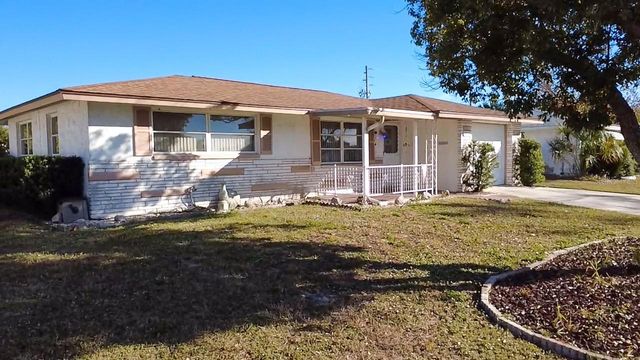 10206 WILLOW DRIVE, Port Richey, FL 34668