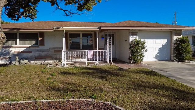 10206 WILLOW DRIVE, Port Richey, FL 34668