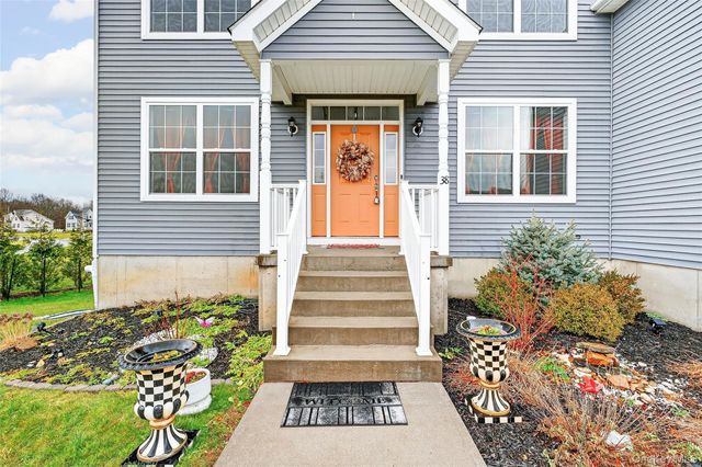 38 Highgrove Drive, Washingtonville, NY 10992