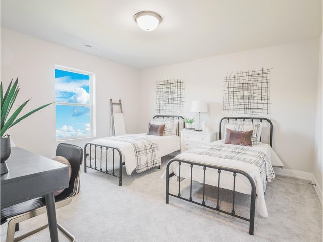 1954 Forest Ridge Drive, Valparaiso, IN 46385