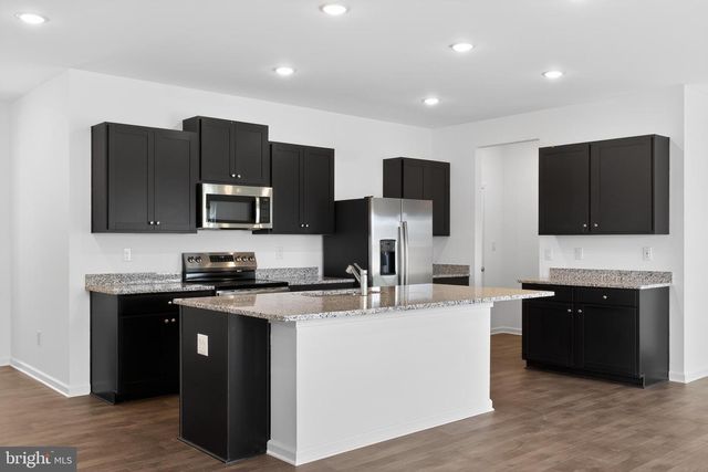 15016 BOATSWAIN AVE, Ellendale, DE 19941